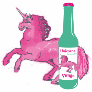Unicorne - Session IPA