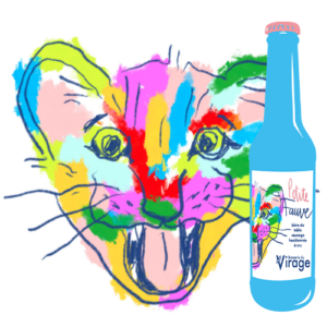 Petite Fauve - Bière Sauvage