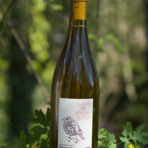 Chasselas argile du Rouge-Gorge