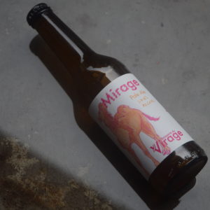 Mirage - Pale Ale Sans Alcool