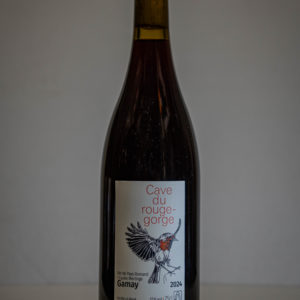 Gamay Merlinge du Rouge Gorge 2024